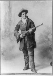 Calamity Jane