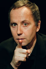 Fabrice Luchini