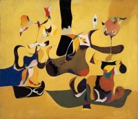 Arshile Gorky