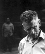 samuel beckett