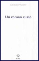 un roman russe