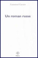 un roman russe