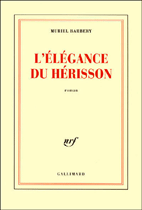 L'élégance du hérisson