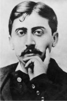 Marcel Proust La Recherche