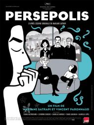 persepolis le film