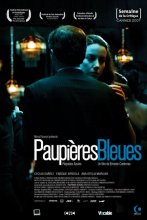 Paupières bleues, Ernesto Contreras