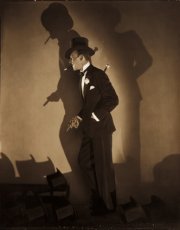 Expo Steichen, Jeu de Paume, Fred Astaire