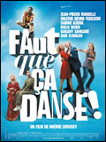 Faut que ça danse, Noémie Lvovsky