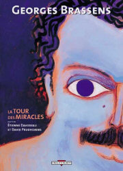 La Tour des Miracles de Georges Brassens en BD