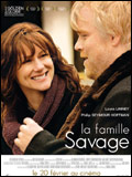 La famille Savage de Tamara Jenkins