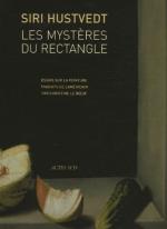 Les mystères du rectangle, Siri Hustvedt