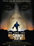 No country for old men, frères Coen