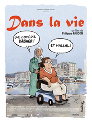 Dans la vie, Philippe Faucon