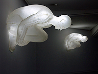 Jaume Plensa, exposition au Mamac à Nice