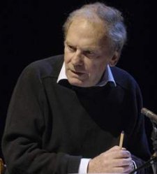 Jean-Louis Trintignant, extraits choisis au Théâtre du Rond-Point