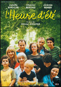 L'Heure d'été, Olivier Assayas