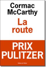 La route, Cormac McCarthy, L'Olivier