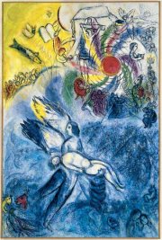 Musée national du Message Biblique Marc Chagall