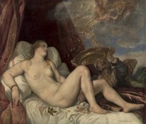 Le dernier Titien et la sensualité de la peinture à l'Académie de Venise