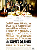 Un conte de noel, Arnaud Desplechin