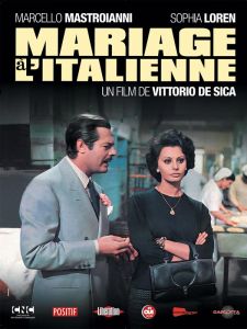 Mariage à l'italienne, Vittorio de Sica