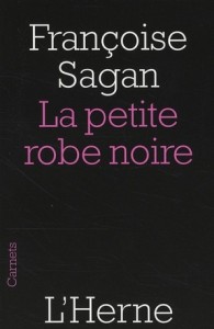 La petite robe noire, Françoise Sagan