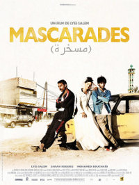 Mascarades, Lyes Salem