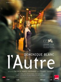 L'Autre, avec Dominique Blanc