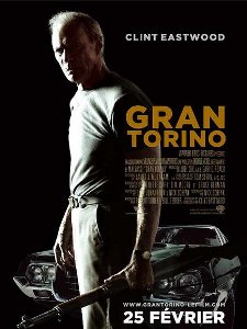 Gran Torino, film de Clint Eastwood