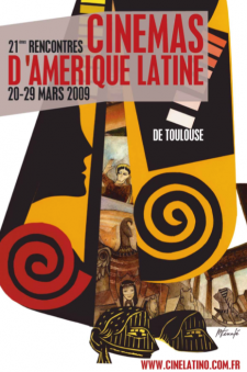 Rencontres des cinemas d'Amerique latine de Toulouse 2009
