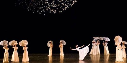 Ballet de l'Opéra, Roland Petit, Proust ou les intermittences du coeur