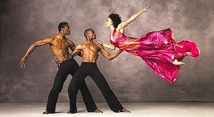 Alvin Ailey American Dance Theater