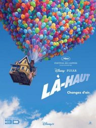 Là-haut, Pete Docter