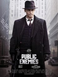 Michael Mann, Public enemies