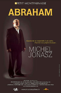 Abraham, Michel Jonasz, Petit Montparnasse