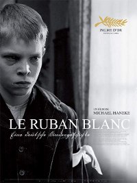 Le ruban blanc, Michael Haneke