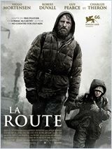 film la route de John Hillcoat