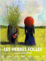Les herbes folles, Alain Resnais
