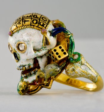 Bague Codognato, Venise