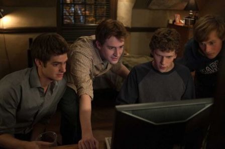 The social network