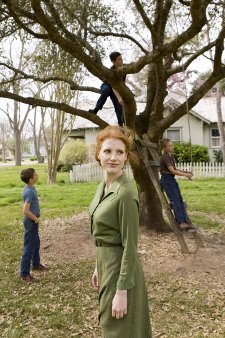 L'arbre de vie de Terrence Malick