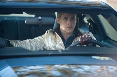 Ryan Gosling dans Drive