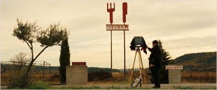 Journal de France, Depardon, Nougaret