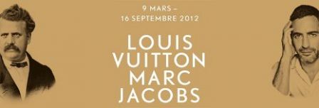 Louis Vuitton Marc Jacobs Arts decoratifs