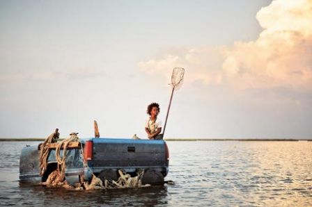 Les bêtes du Sud sauvage