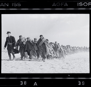 La valise mexicaine, Robert Capa