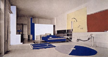 Villa Eileen Gray