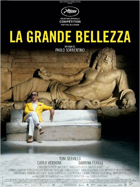 Paolo Sorrentino, La Grande Bellezza