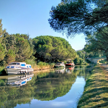 Les environs d'Amphoralis