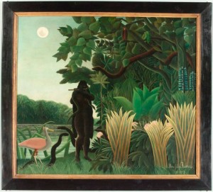 rousseau_charmeuse_de_serpents